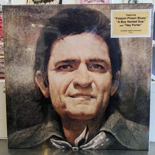 Greatest Hits Volume 2 - Cash, Johnny