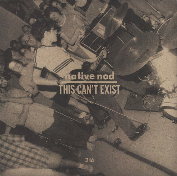 This Can'T Exist - Native Nod