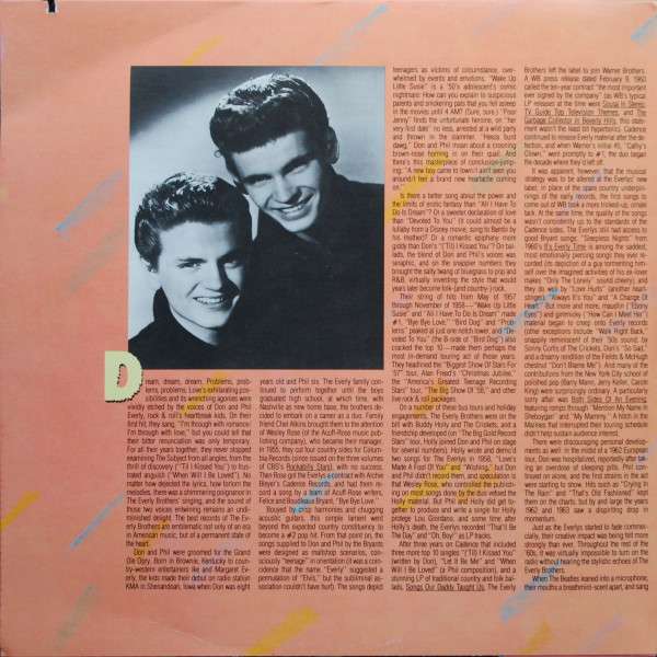 24 Original Classics - Everly Brothers