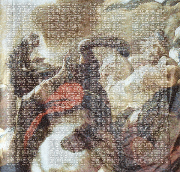 Renaissance - Beyonce