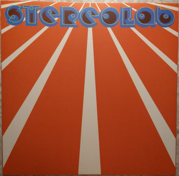 Emperor Tomato Ketchup - Stereolab