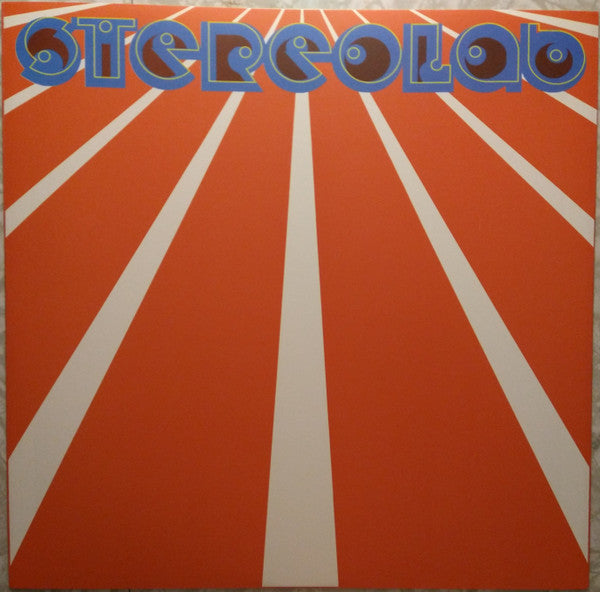 Emperor Tomato Ketchup - Stereolab