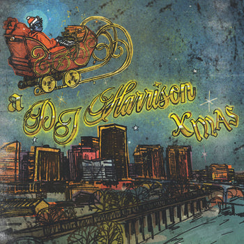 A Dj Harrison Xmas - DJ Harrison