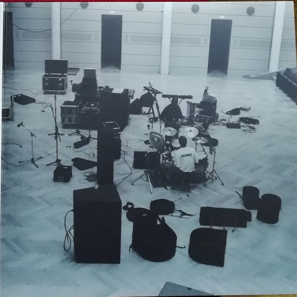 Sushi. Roti. Reibekuchen - Eno, Brian / Czukay, Holger / Schwalm, J.Peter