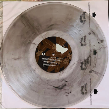 Noise Floor (Rarrities 1998-2005) - Bright Eyes