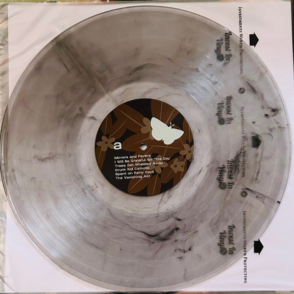 Noise Floor (Rarrities 1998-2005) - Bright Eyes