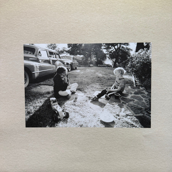 Talkin To The Trees - Young, Neil & Chrome Hearts