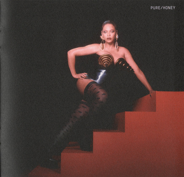 Renaissance - Beyonce