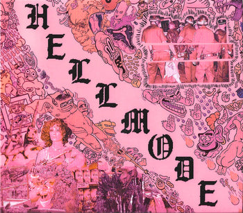 Hellmode - Rosenstock, Jeff