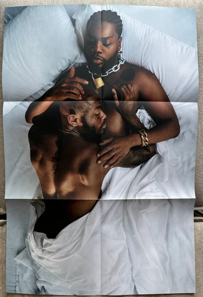 Grip - Serpentwithfeet