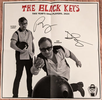 Ohio Players - Black Keys, The