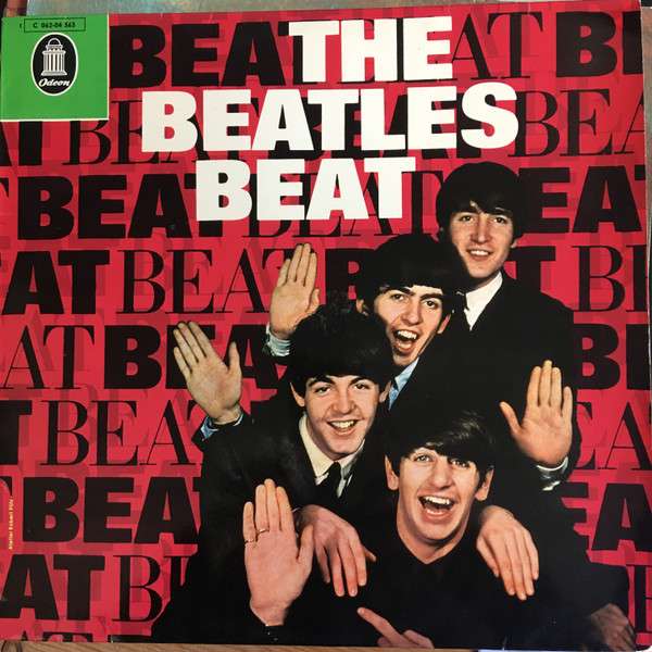 The Beatles Beat - Beatles