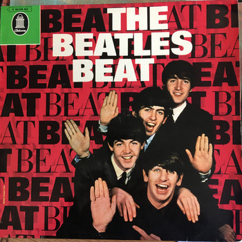 The Beatles Beat - Beatles