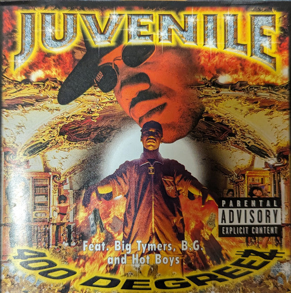 400 Degreez - Juvenile