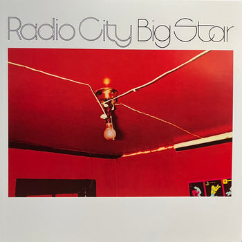 Radio City - Big Star