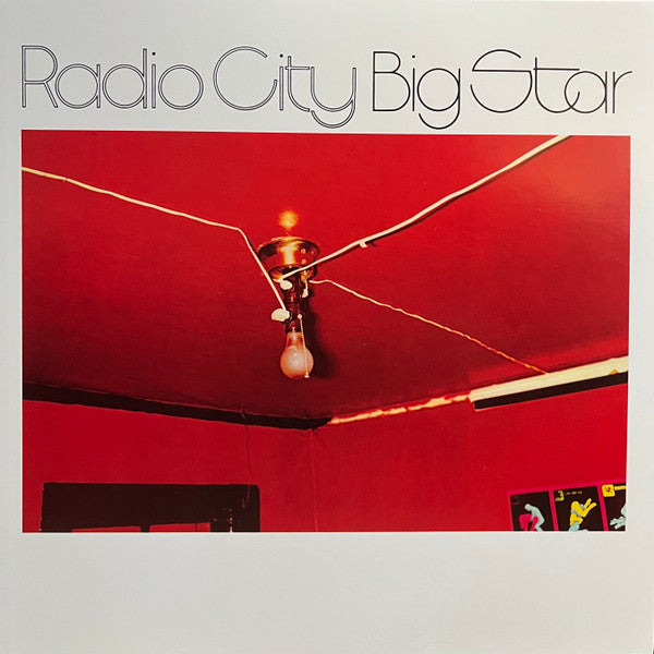 Radio City - Big Star