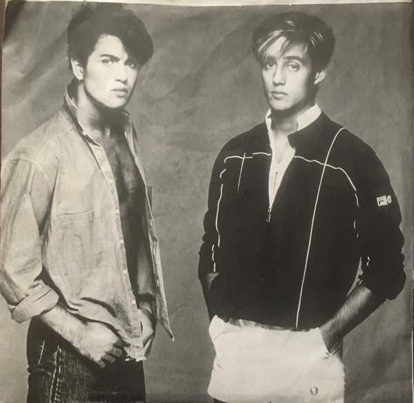 Make It Big - Wham!