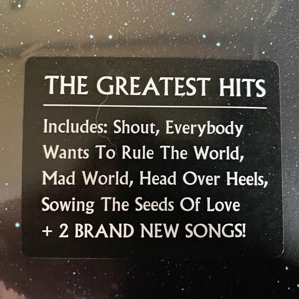 Rule The World - Tears For Fears