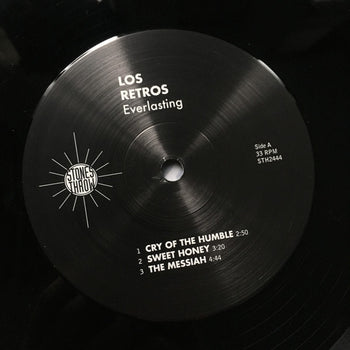 Everlasting - Los Retros
