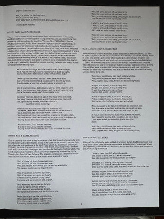 Ballads Blues & A Spiritual - Van Ronk, Dave
