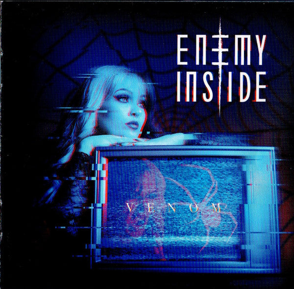 Venom - Enemy Inside