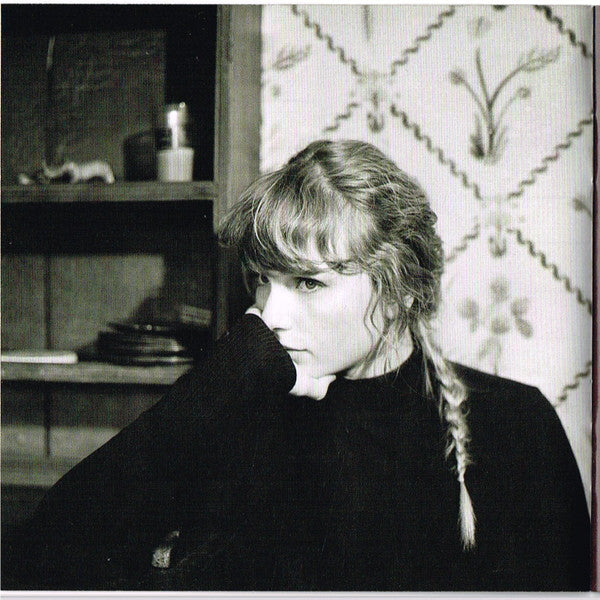 Evermore - Swift, Taylor