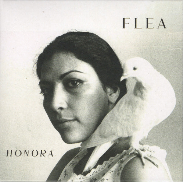 Honora - Flea