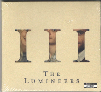 III - Lumineers, The