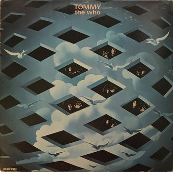 Tommy - Who