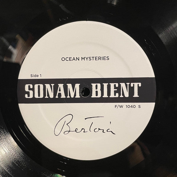 Sonambient Complete Collection  - Bertoia, Harry