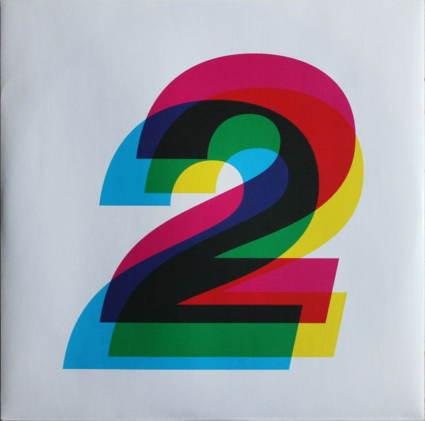 Total - New Order / Joy Division