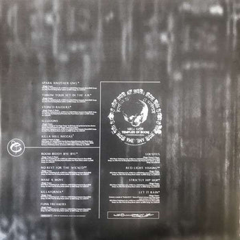 Iii: Temples Of Boom - Cypress Hill