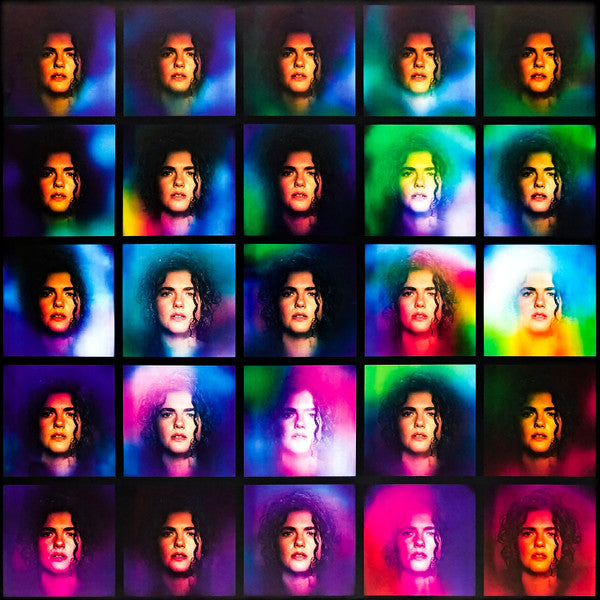 Euphoric - Georgia