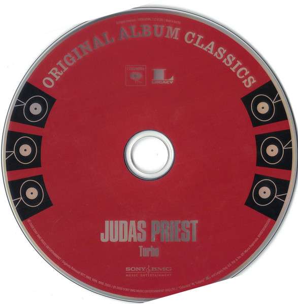 Original Album Classics - Judas Priest
