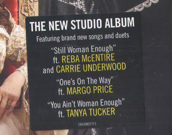 Still Woman Enough - Lynn, Loretta