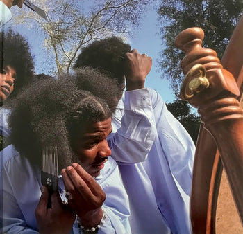 Luv 4 Rent - Smino