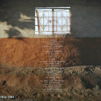 The Return - Sampa The Great