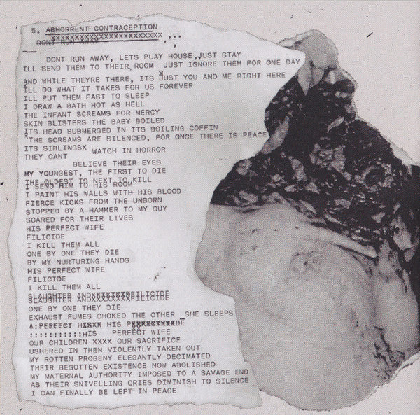 Hideous Aftermath - Sanguisugabogg