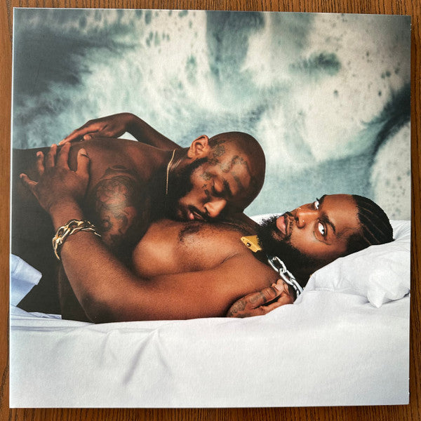 Grip - Serpentwithfeet