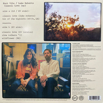 Classic Love - Vile, Kurt