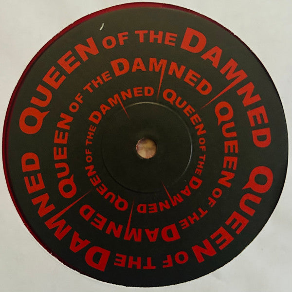Queen Of The Damned (Music From The Motion Picture - Various
