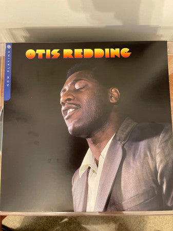 Now Playing - Redding, Otis