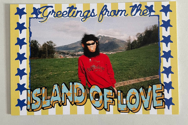 Island Of Love - Island Of Love