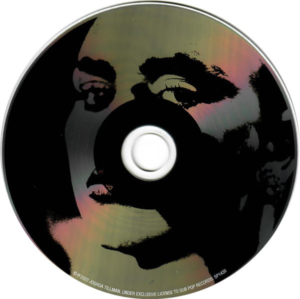 Chloë And The Next 20th Century - Father John Misty