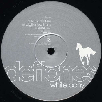 Saturday Night Wrist - Deftones
