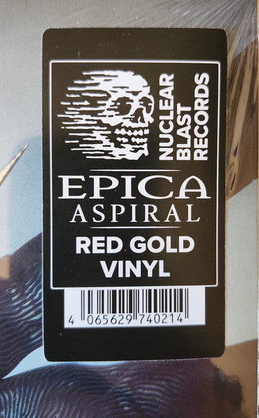 Aspiral - Epica