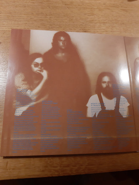 Can'T Buy A Thrill - Steely Dan