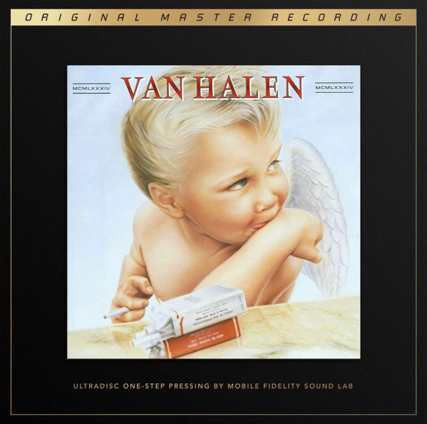 1984 [Indie Exclusive] - Van Halen