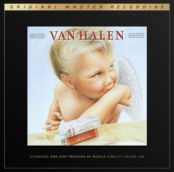 1984 [Indie Exclusive] - Van Halen