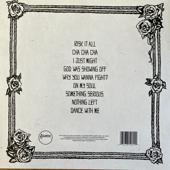 The Romantic - Mars, Bruno